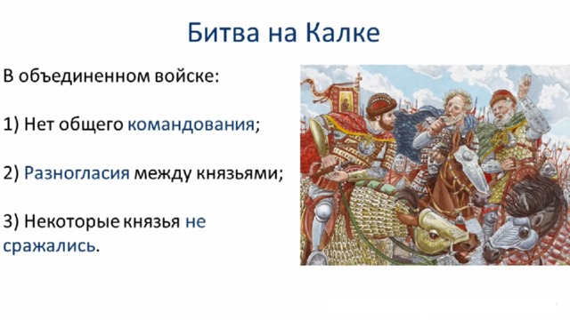 Презентация на тему монгольская империя и изменение политической карты мира 6 класс