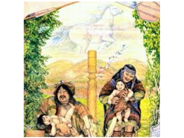 Дьиэ кэргэн кунунэн картинки