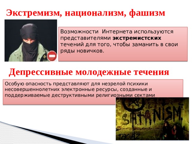 Национализм и нацизм презентация