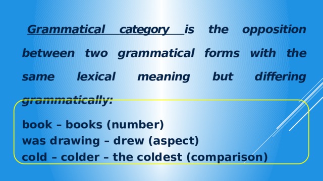 the-category-of-aspect-grammatical-oppositions