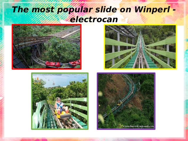 The most popular slide on Winperl - electrocan 