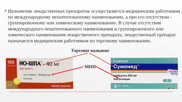 Что означают названия препаратов. Международное непатентованное название. МНН примеры лекарств. ГРУППИРОВОЧНОЕ Наименование лекарственного средства. Международное название лекарственных препаратов.