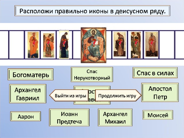 Спас Вседержитель. Тверь. Последняя четверть - конец XV в. 