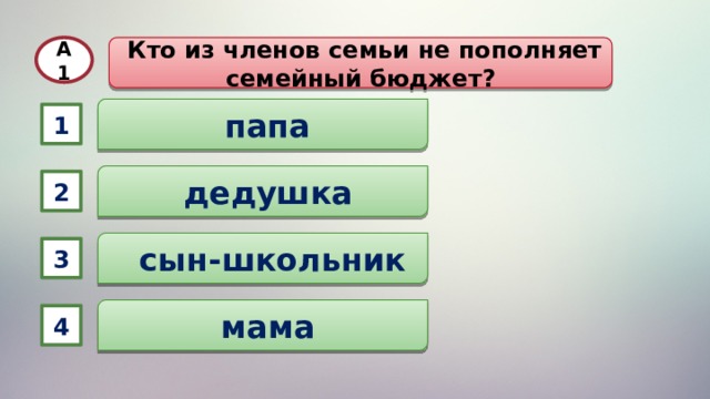 Окружающий мир тест тема семейный бюджет. Кто из семьи не пополняет семейный бюджет. Семейный бюджет мама папа. Тест по окружающему миру семейный бюджет. Тест по теме семейный бюджет 3 класс окружающий мир перспектива.