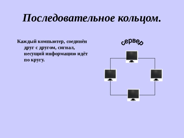 Несущая информация