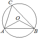 Треугольник abc вписан в окружность с центром. ABC вписан в окружность с центром o. точки o и c в одной полуплоскости. АБС вписан в окружность с центром 32. В окружности угол AOB равен 47. Треугольник ABC вписан а центром ВМТОЧКЕ O точки o и c лежит.