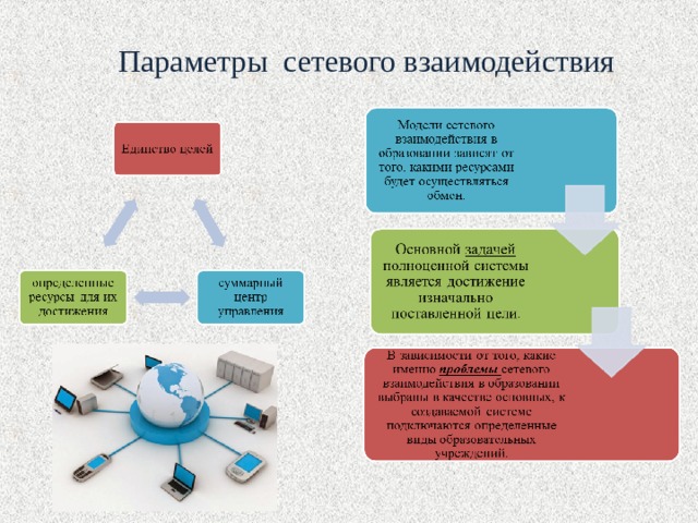 Воспитательный проект в рамках сетевого взаимодействия семьи образовательных и иных организаций