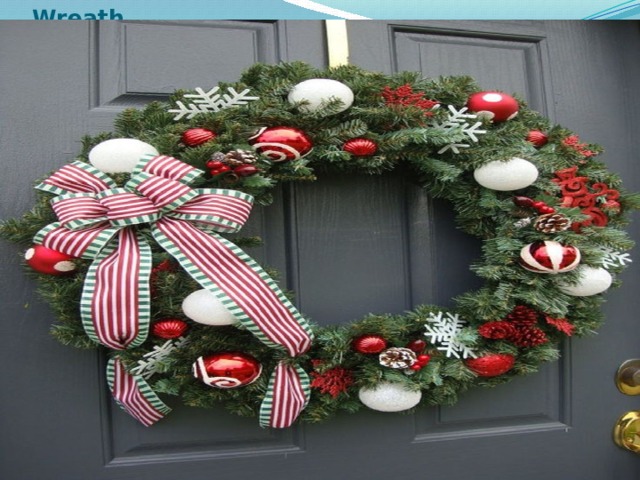 Wreath 