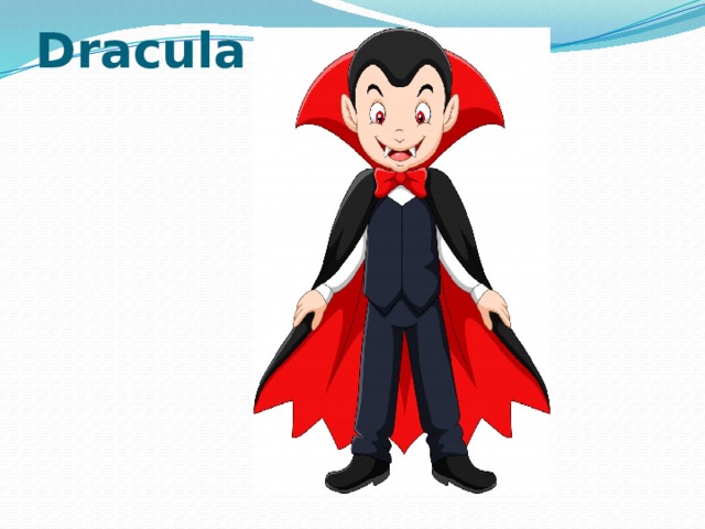 Dracula 