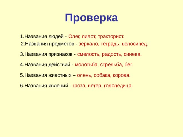 План в речи в защиту смелости