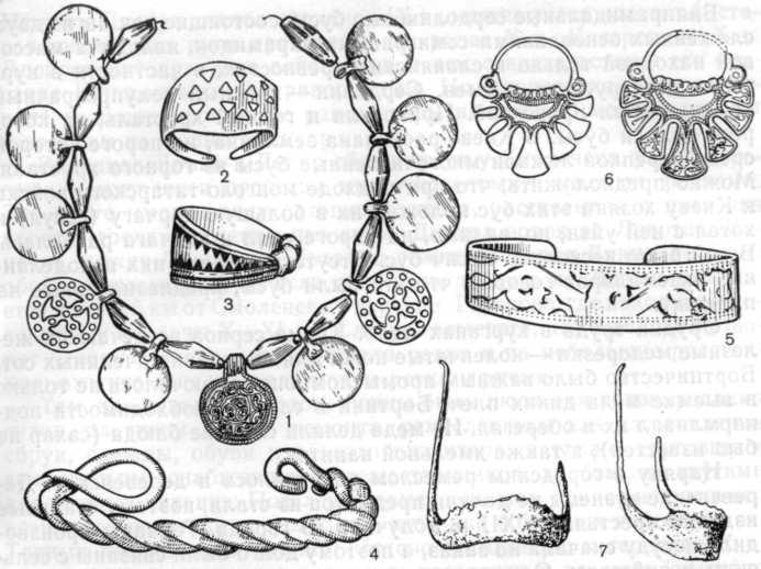 Украшения древних египтян рисунки для 5 класса