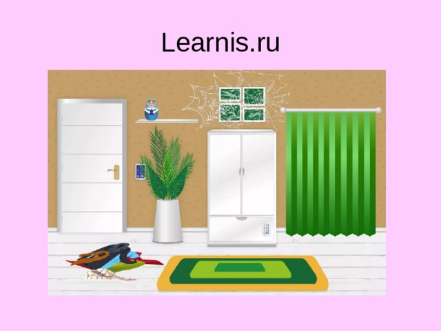 Learnis.ru 