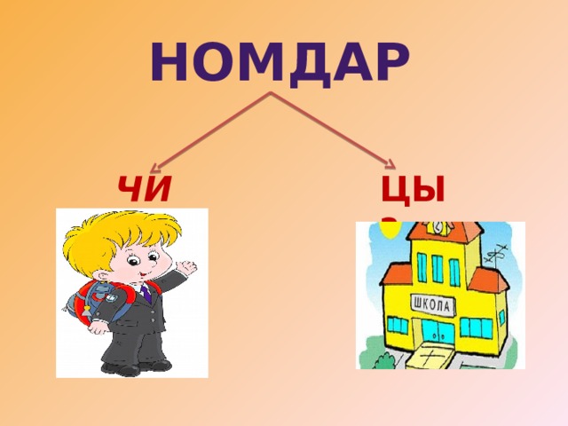 НОМДАР ЧИ? ЦЫ? 