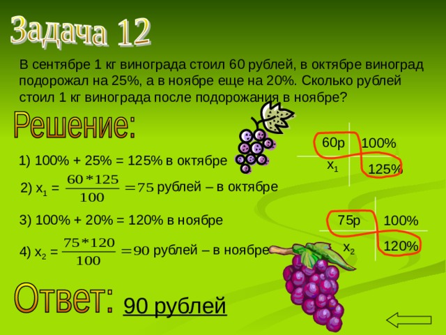 75 рублей 60. 1 Кг винограда. 1 Килограмм винограда. В сентябре 1 кг винограда. В сентябре 1 кг винограда стоил 60.