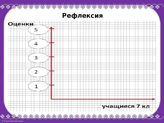 Рефлексия 