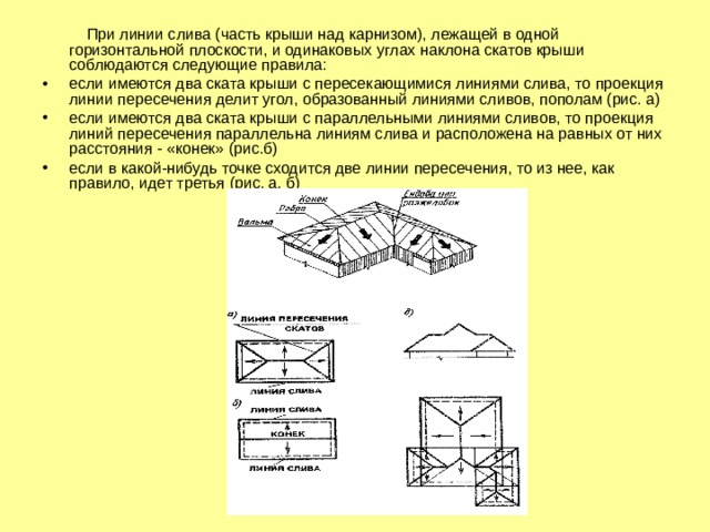 Линия делящая изображение пополам так что одна часть изображения является отражением другой части