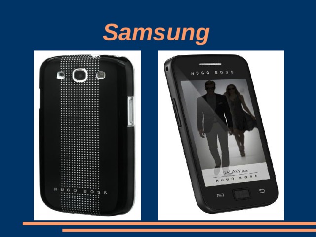 Samsung 