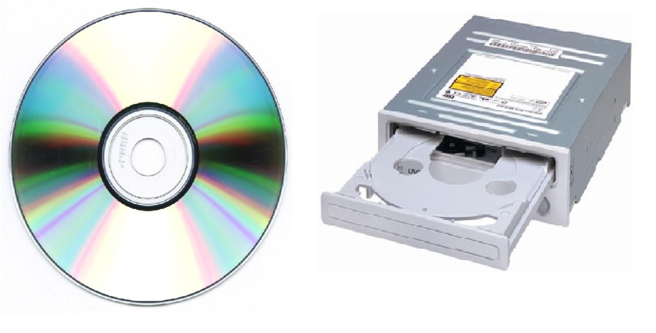 Компакт диск предназначена информации. CD (Compact Disk ROM) DVD (Digital versatile Disc). DVD RW дисковод хр. Оптические диски (CD-ROM, DVD-ROM, Blu-ray Disc). Оптический привод (CD • DVD • bd) • НГМД (дискета) • стример • Кардридер.