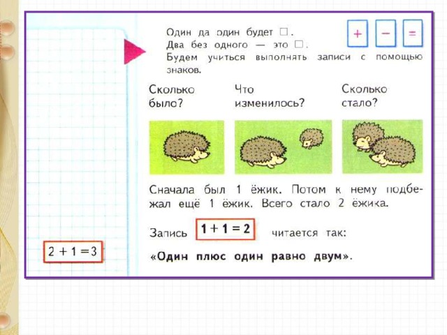 Как определить знак числа sin 5