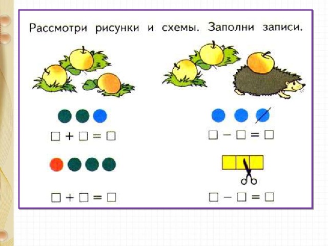 Конспект длиннее короче одинаковые по длине презентация 1 класс школа россии