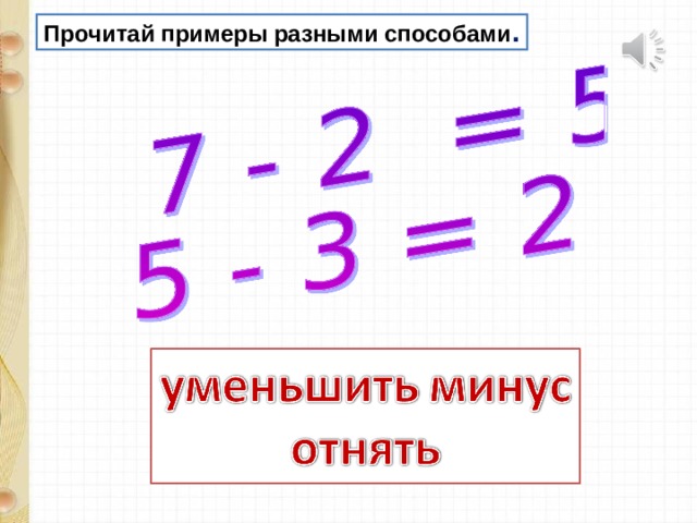 Составление задач на сложение вычитание по одному рисунку презентация 1 класс школа россии