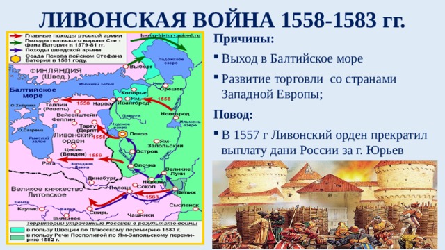 Русь и западная европа. Война с Ливонским орденом 1558 1583. Город Юрьев в Ливонской войне. Причина Ливонской войны 1558-1583 дань. Ливонский орден Ливонская война 1558-1583 причины.