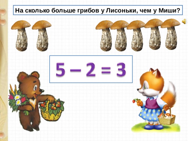 Задачи на разностное сравнение 1 класс школа России презентация.