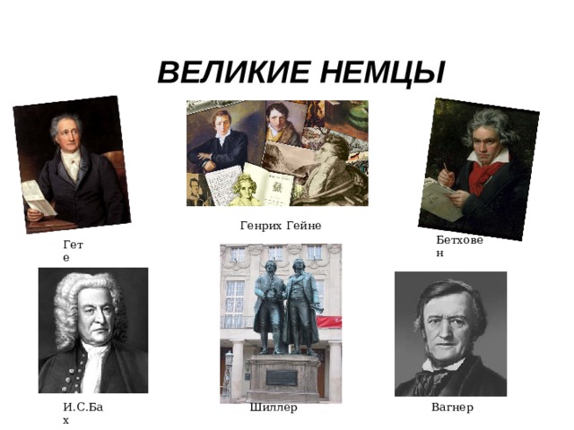 Великие немцы в истории. Известные немецкие личности. Выдающиеся люди Германии. Великие люди Германии. Всемирно известные люди Германии.