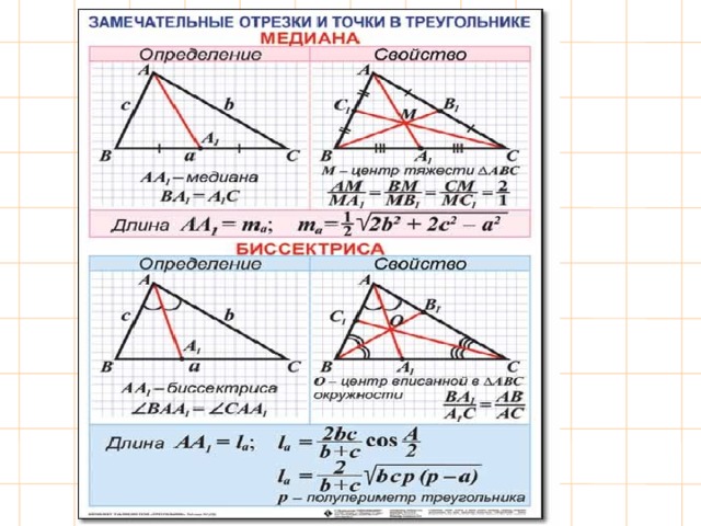 Сколько равнобедренных треугольников можно заметить на рисунке