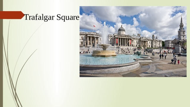  Trafalgar Square 