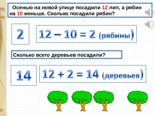 Меньше 10 сколько меньше 10. Меньше -10 это сколько. Сколько будет 12 6 презентация.