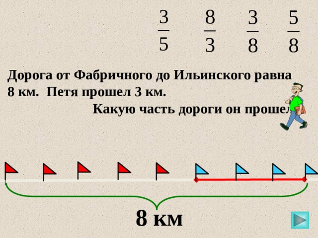 Восемь километров. Дорога от фабричного до Ильинского равна 8 км. Дорога от фабричного до Ильинского равна 8. Дорога от фабричного до Ильинского равна 8 км Лена. Дорога от фабричного до Кратова равна 5.