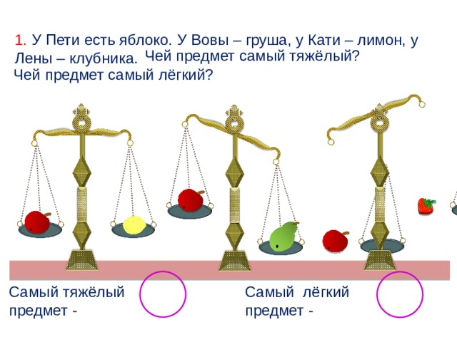 Самый легкий проект