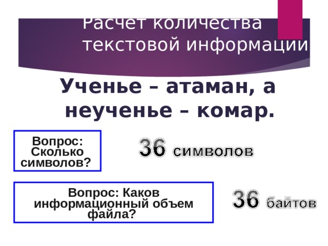 Кодирование текстовой информации 10 класс босова презентация