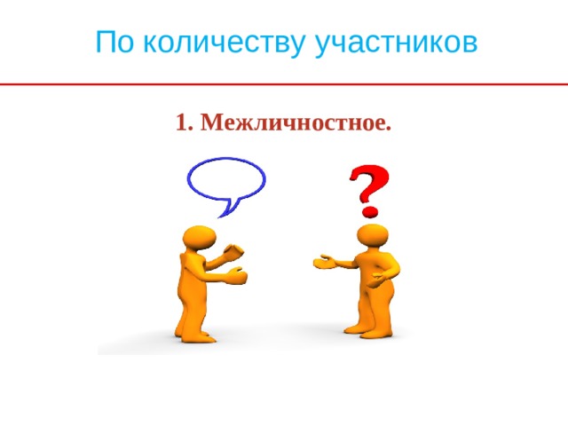 Общение 5 класс