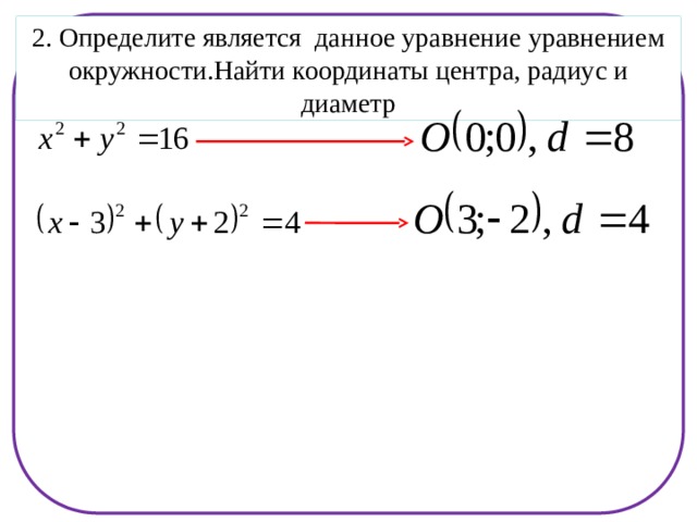 Уравнение линии уравнение окружности. Составьте уравнение окружности изображенной на рисунке. Запишите уравнение окружности изображенной на рисунке. Уравнение окружности на комплексной плоскости.