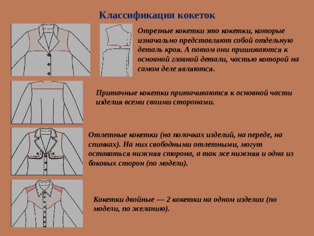 Кокетка текст