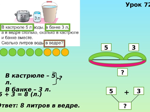 Меньше 3 литров