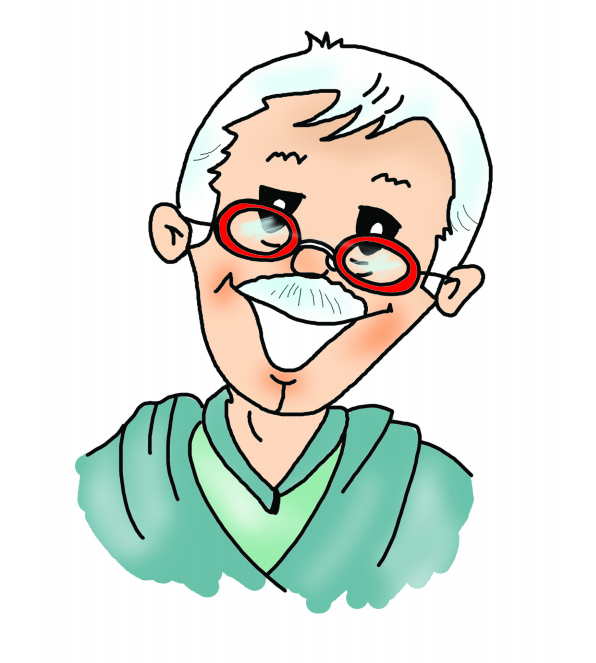 Grandma grandpa 3 класс спотлайт презентация