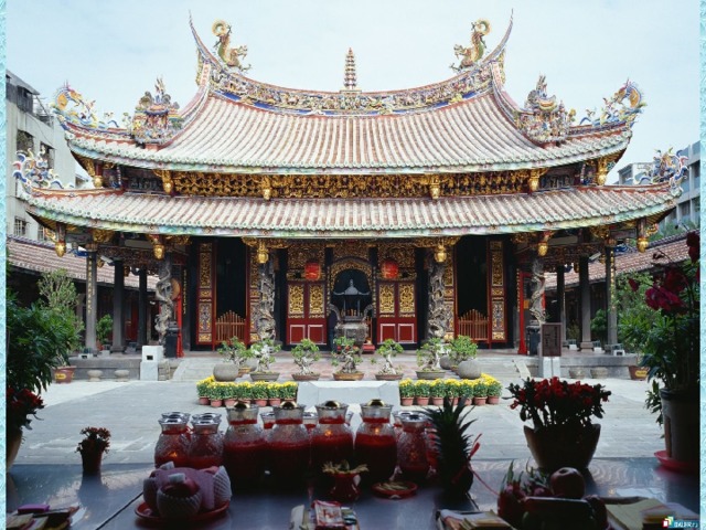 Древний Китай, Индия 