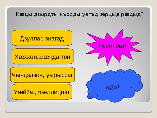 Интернет тренажер - Родной язык и литература - Презентации - 8 класс