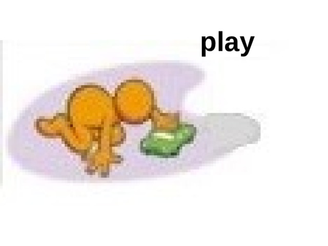 play 