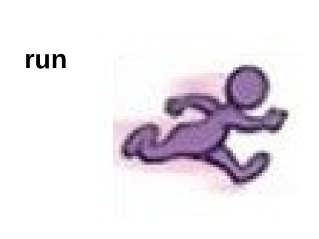 run 