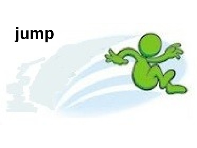 jump 