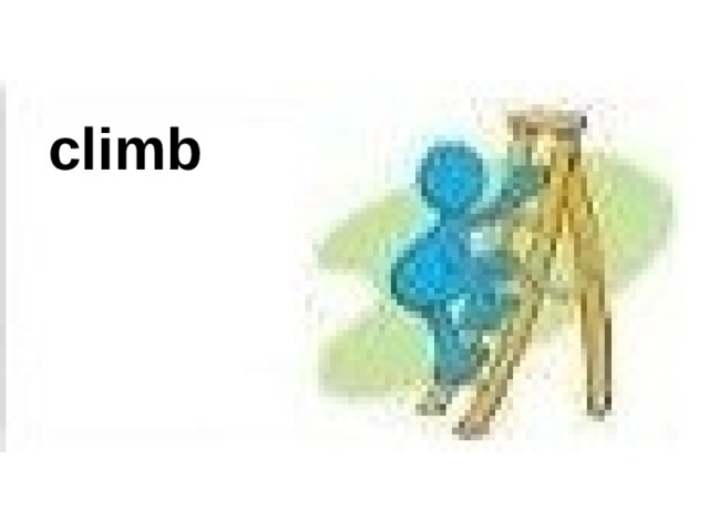 climb 
