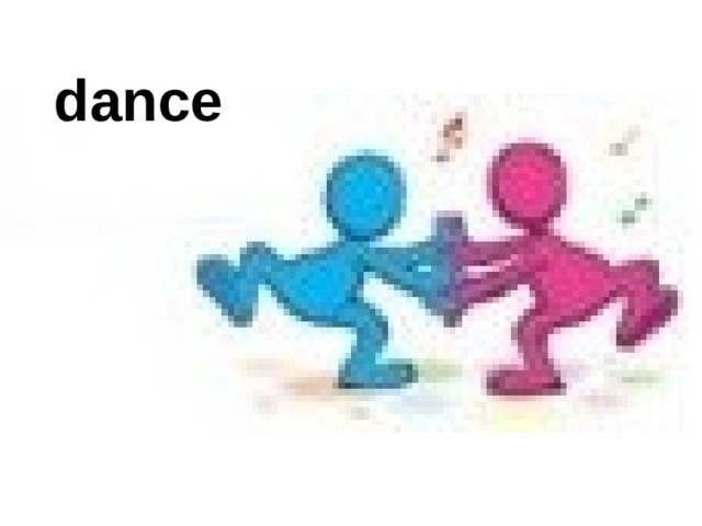 dance 