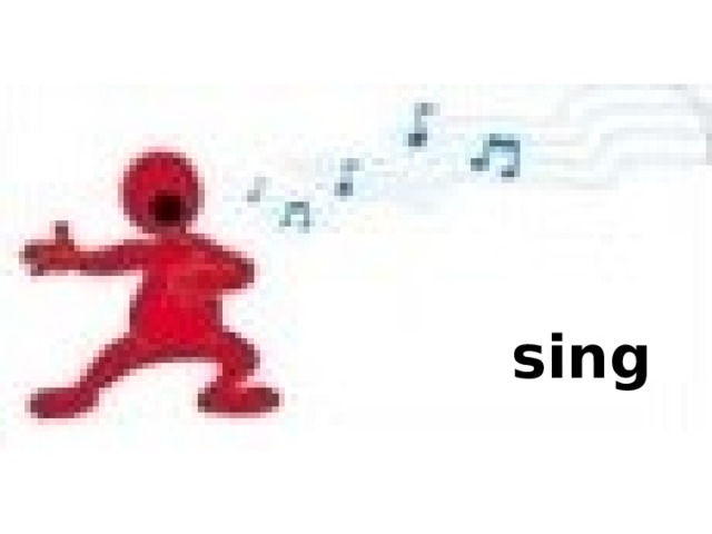 sing sing sing 