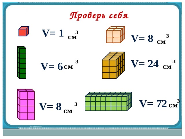 3 4 объема. Измерение объема 4 класс. Объем 4 класс математика. Карточки по измерению объема для начальной школы. Что такое объём в математике 4 класс.