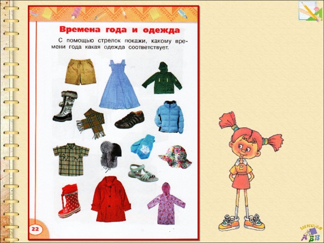 Презентация одежда для животных