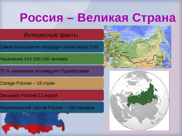 Соседи россии рисунок